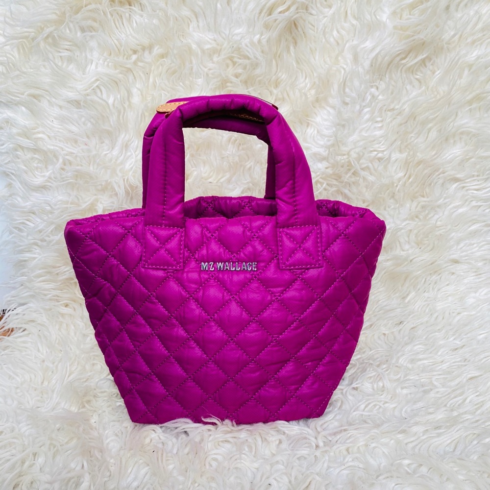 NWT MZ Wallace Metro tote